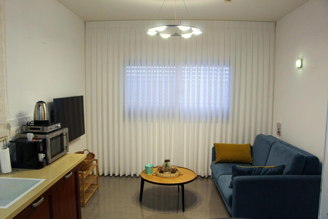סוויטה הילה במצובה Villa Dış mekan fotoğraf