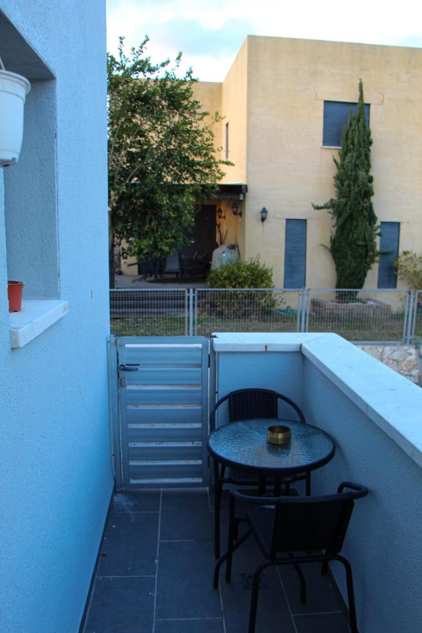 סוויטה הילה במצובה Villa Dış mekan fotoğraf